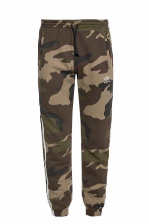 Camo sweatpants, zdjęcie 1 Camo sweatpants od ADIDAS Originals